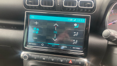 Citroen C3 Aircross 1.2 PureTech 110 Shine 5dr Petrol Hatchback